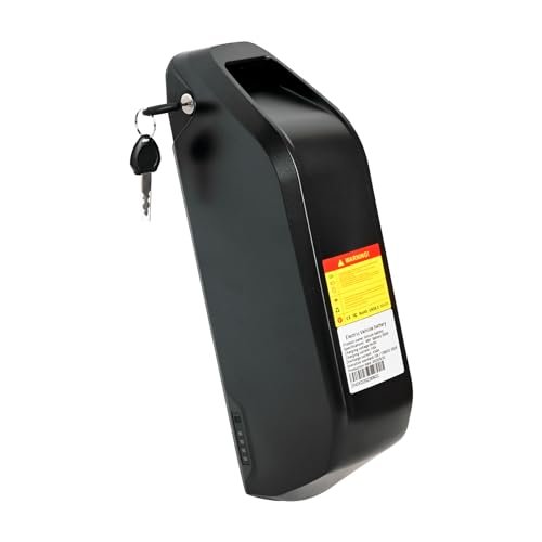 Ebike Battery 48V 20Ah Battery only for COJMOYOV-26 2000W, POLEEJIEK 1500W Electric Bike BAOLUJIE 2000W Electric Bike Ebike Battery