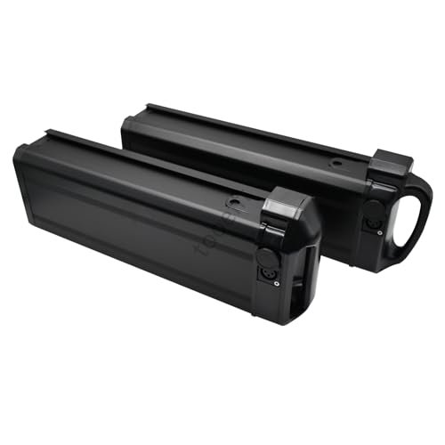 Fiido T1 Utility Electric Bike 750w Replacement Battery 48V 20Ah 960Wh Fiido L3 350w Long Range Electric Bike Battery 48V 23.2Ah 1113.6Wh Reliable Battery for Foldable Bike (48V 30Ah) - Image 5