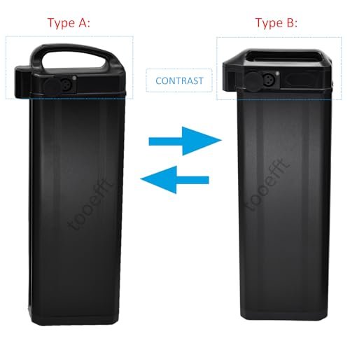 Fiido T1 Utility Electric Bike 750w Replacement Battery 48V 20Ah 960Wh Fiido L3 350w Long Range Electric Bike Battery 48V 23.2Ah 1113.6Wh Reliable Battery for Foldable Bike (48V 30Ah) - Image 3