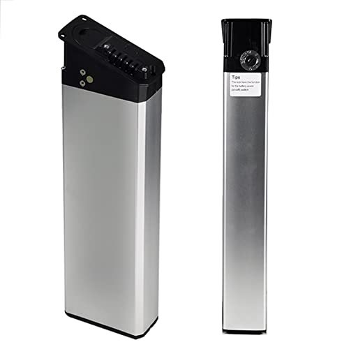 for Mate x Bike Battery 750 52v 17.5ah Folding ebike Batteries DCH-009 Electric Bicycle Replacement Battery (52v17.5ah 420mm) - Image 4