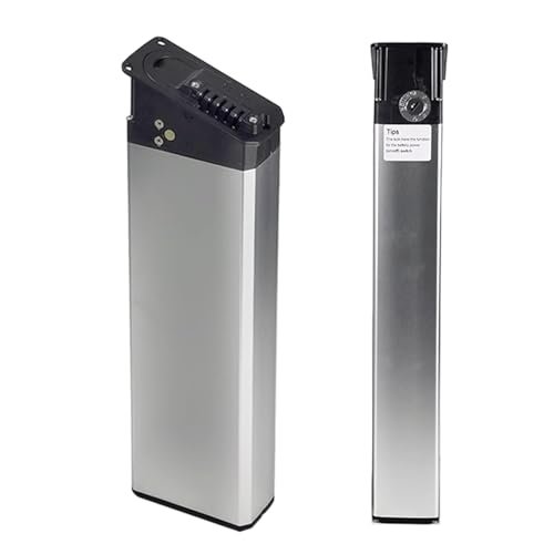 for Mate x Bike Battery 750 52v 17.5ah Folding ebike Batteries DCH-009 Electric Bicycle Replacement Battery (52v17.5ah 420mm) - Image 5