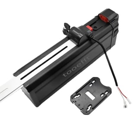 Fiido T1 Utility Electric Bike 750w Replacement Battery 48V 20Ah 960Wh Fiido L3 350w Long Range Electric Bike Battery 48V 23.2Ah 1113.6Wh Reliable Battery for Foldable Bike (48V 30Ah)