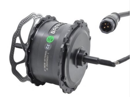 BAFANG Brushless Hub Motor for Fat Bike 48v / 750 watt