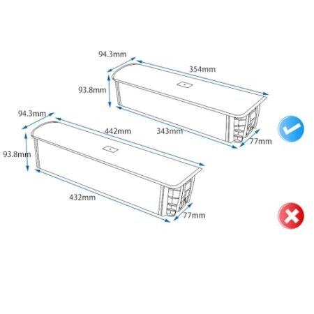 48V 14Ah 672Wh Replacement Ebike Battery Compatible with iGO Discovery,AVENTON Level Step-Strough,eJOE Jade/Onyx Electric Bike Spare Backup Lithium Batteries with Charger