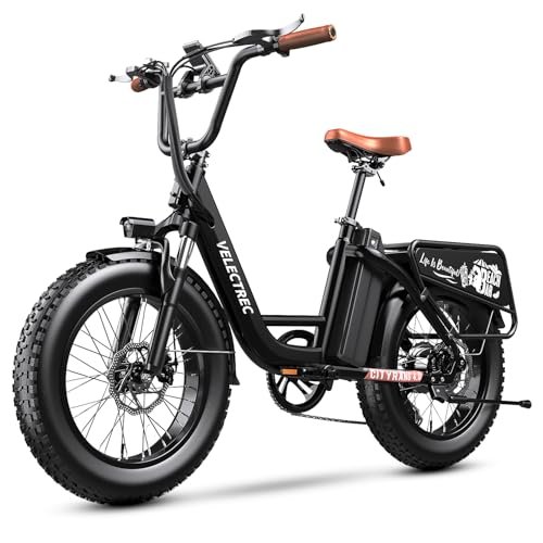 Electric Bike for Adults,1500W Motor Peak 48V 18AH Removable Battery,30MPH Ebike, 20″ x 4.0 Fat Tire Electric Bike Commuter Beach Snow Bicycle,7-Speed,Dual Shock Absorber - Image 5