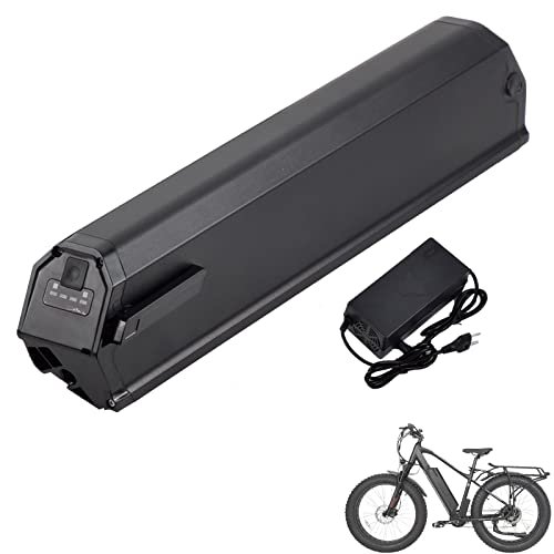 48v ebike Battery 17.5ah reention Dorado Plus Lithium ion Batteries e Bike Battery 48volt Electric Bike Battery for NCM Moscow Electric Bicycle 458mm (48v17.5ah L18.1inch Plus) - Image 6