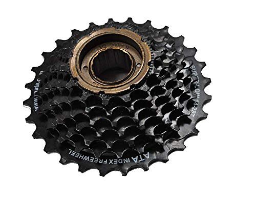 Color Display, Electric Bike Conversion Kit 52V 2000W Rear Motor Wheel Bicycle Kit with Sine Wave Controller, 7 Speed flywheel (700C) - Image 3