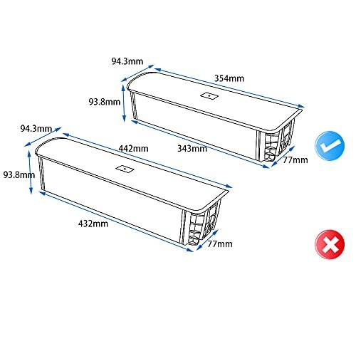 Aventon Level Ebike Battery 48V 14Ah 672Wh Bafang BT F16 M500/M600 M420/M400 Electric Bike Frame Hidden Battery for 350W 500W 750W Nebula N1 ebike Replacement Batteries