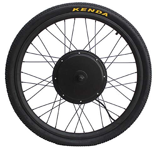 36V 48V 1000W ebike Electric Bicycle 20″ 24″ 26″ 28″ 29er 700C Front Wheel or Rear Wheel ebike Electric Bicycle Conversion Kits - Image 3