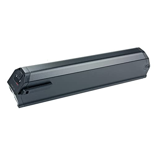 Reention Dorado Magnum Ebike Replacement Battery Pack 48V 13Ah 16Ah 17.5Ah Lithium Li-ion Batteries for NCM Moscow Electric Bikes (48V 17.5Ah 458mm)