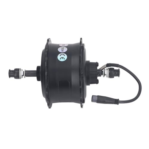 Keenso 48V 750W Electric Bike Hub Motor Aluminum Alloy Waterproof, 85N.M, 35-40km / h Speed, Easy to Maintain and Modify, Wide Compatibility - Image 3