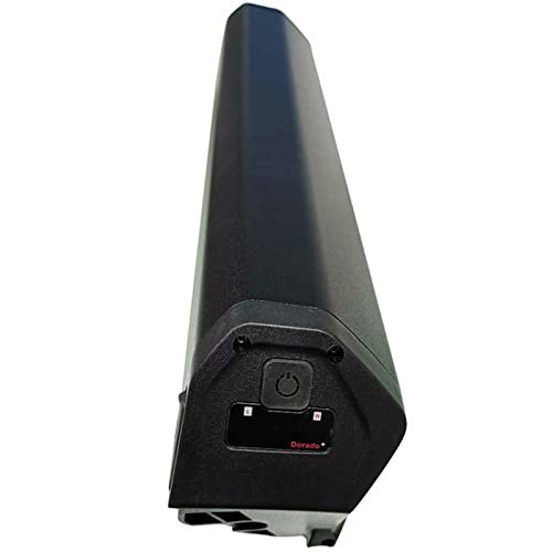 Reention Dorado Max 48V 21Ah Ebike Battery Replacement Lithium Li-ion Batteries Compatible with NCM Moscow, ET Cycle T1000/T720 Magnumbikes,Biktrix,Ride1UP 500 Series Electric Bike and More - Image 4