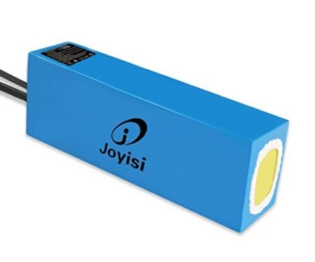 Joyisi 36V 48V 52V /10Ah 20Ah Ebike Battery for 200W to 1500W Electric Bike Bicycle, Scooter and Other Motor