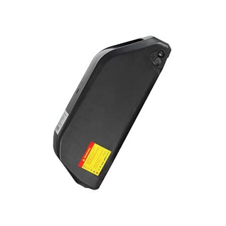 PHILODO Ebike Battery, 48V 23Ah Bike Battery H8 Battery