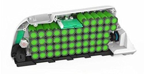 NBPOWER USA Warehouse !!!48 Volt 13Ah Ebike Lithium ion Dolphin Battery Pack USB with 18650 Cell for Electric Bicycle - Image 4