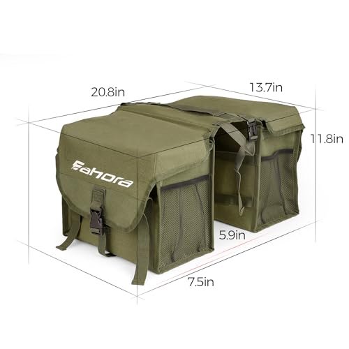 Juliet Ⅱ Ebike [2024 New] 1700W Peak(1500W)/52V/60Ah Electric Bike for Adults 20 * 4.0″ Fat Tire E-Bike Long Range 100-200 Miles Full Suspension Step-Thru Electric Bicycle