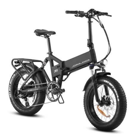 X7 30Ah Electric Bike,Peak 1500W Electric Bike for Adults,Long Range Electric Bike