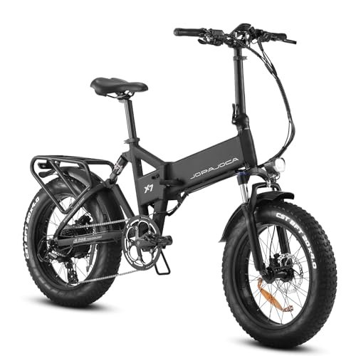 X7 30Ah Electric Bike,Peak 1500W Electric Bike for Adults,Long Range Electric Bike