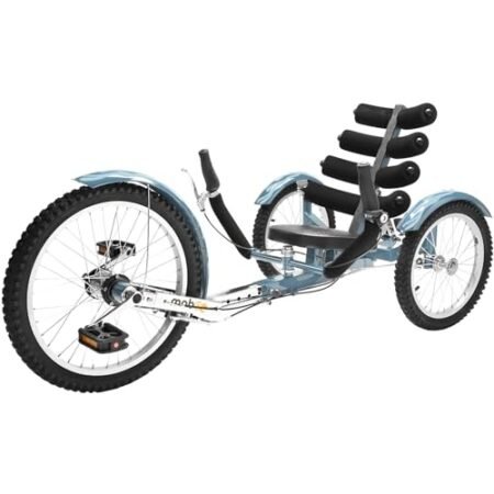 MOBO Cruiser