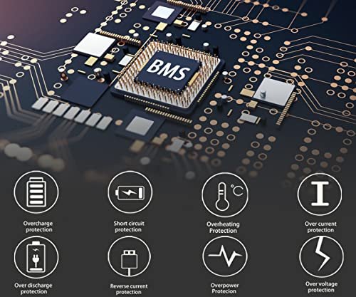 Joyisi 36V 48V 52V /10Ah 20Ah Ebike Battery for 200W to 1500W Electric Bike Bicycle, Scooter and Other Motor - Image 6
